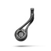 Bjorn Cycles Carbon Bicycle Computer Mount Lapka Plus Compatible with