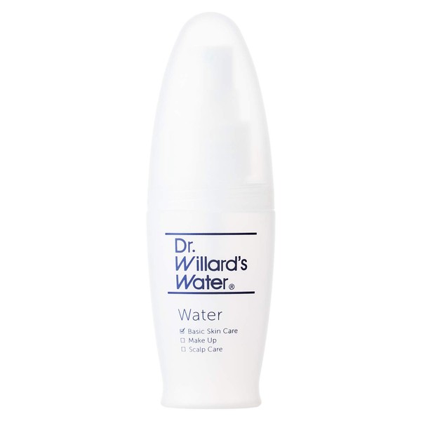 Dr. Willard's Water (Dr. Willard's Water) 2.4 fl oz (70 ml)