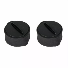 For BISSELL 2Pack Filter for Bissell Power Force & Helix Turbo Inner and Outer 32R9,203-7913