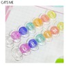 CATS ME Gelime 3D Embo Gel 10g, Color:GL06