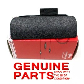Kia BLACK GLOVE BOX LATCH OPENER HANDLE KNOB GENUINE LATCH CLIP KIA SPORTAGE 2005-10