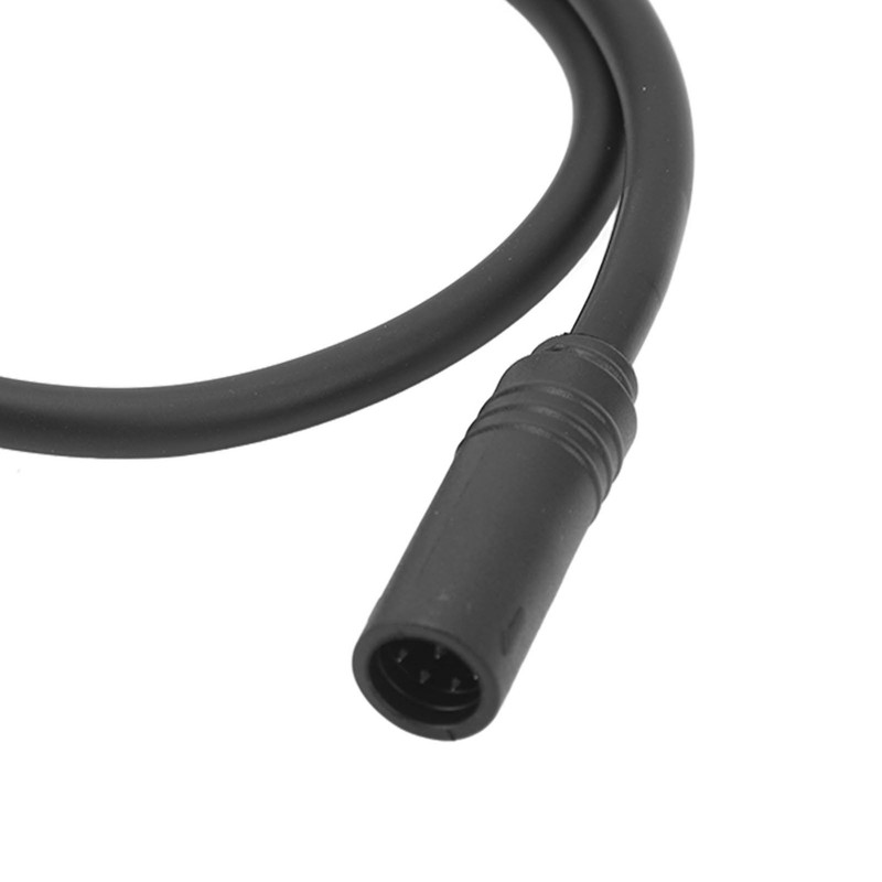 Electric Bike Extension Cable Male To Female 1T4 Main Line