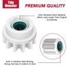 Pedal Bearing Replacement for OCedar Mop Bucket - Easy Fix
