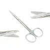 Unbranded 1 Pc Premium O.R Grade Stitch Scissors 4.5" Delicate