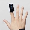 Equate Fingertip Pulse Oximeter Blood Oxygen Saturation Level Rate Monitor