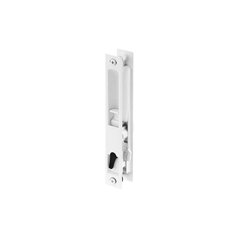 Prime-Line C 1226 Diecast Non-Keyed Patio Sliding Door Handle Set