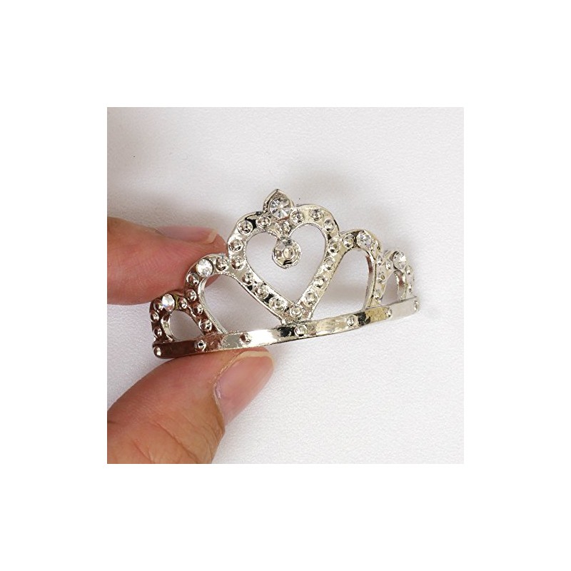 Panami T-5000 Mascot Tiara