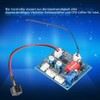 PWM Driver Module for PC Fan Speed Controller 12V 4-Core