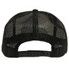Durango Fuerte y poderoso (DGO) a lado hat Black mesh