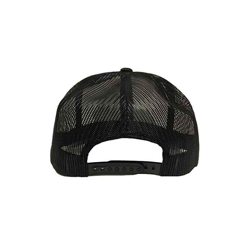 Durango Fuerte y poderoso (DGO) a lado hat Black mesh