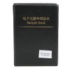 4250 Piezas 170 Valor 0603 SMD Resistor Sample Book Capacitor