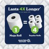 Quilted Northern Ultra Soft & Strong Toilet Paper, 32 Mega