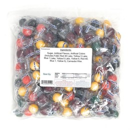 YANKEETRADERS® Jawbreakers, Assorted Flavors (4 Pounds)