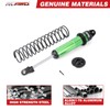 RCAWD Xmaxx 8S 6mm Bold Shaft & 2 Types of