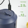 Portable Wireless Juicer Household Electric Juicer Cup for Kitchen Accessories