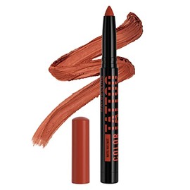 Maybelline Sombras De Ojos En Barra Multiusos De Larga Duración Color Tattoo, Maquillaje De Ojos, I Am Powerful (Óxido Mate) 35 Soy Poderoso (Óxido Mate) 0,05 Onzas (Paquete De 1)