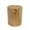 Christopher Knight Home Round Side Table, Outdoor Side Table, Accent