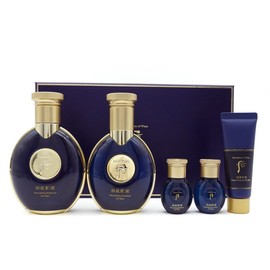 The Who Gongjinhyang-gun 2-piece set, 1 piece / 더후 공진향 군 자양 2종세트, 1개