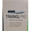 Calista TrianglPRO Triangl Pro Heated Hair Detailer Brush River Blue