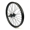 Eastern Bikes Atom Series 20-Inch 36H BMX Wheel - Black