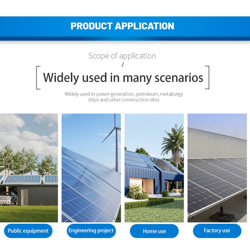 Circuit Breaker MCB 2P DC 500V 32A Disconnect Switch with