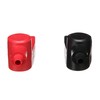 Seachoice 13701 Marine Type Battery Terminal Covers – Includes 1