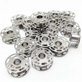 item4ever BOBBIN #0060265000 for Bernina 180 185 190 450 200 640 730e 1000 1001 1630 - 1 piece per order