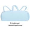 Hand and Finger Contracture Cushion, 2pcs Palm Grips Hand Contracture