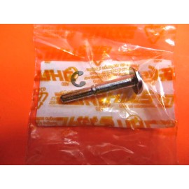 Stihl BR320, BR320L, BR400, SR320, SR400 Throttle Pin, 4203-182-8950 Sealed OEM