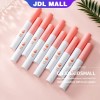 10pcs Labiales Lana Del Rey Juego De Lápiz Labial Mate
