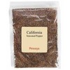 California Style Seasoned Pepper By Penzeys Spices 3.5 oz 3/4 cup bag (Pack of 1)