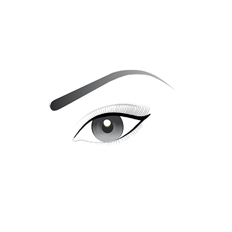 L'Oreal Super Liner So Couture Waterproof Eyeliner