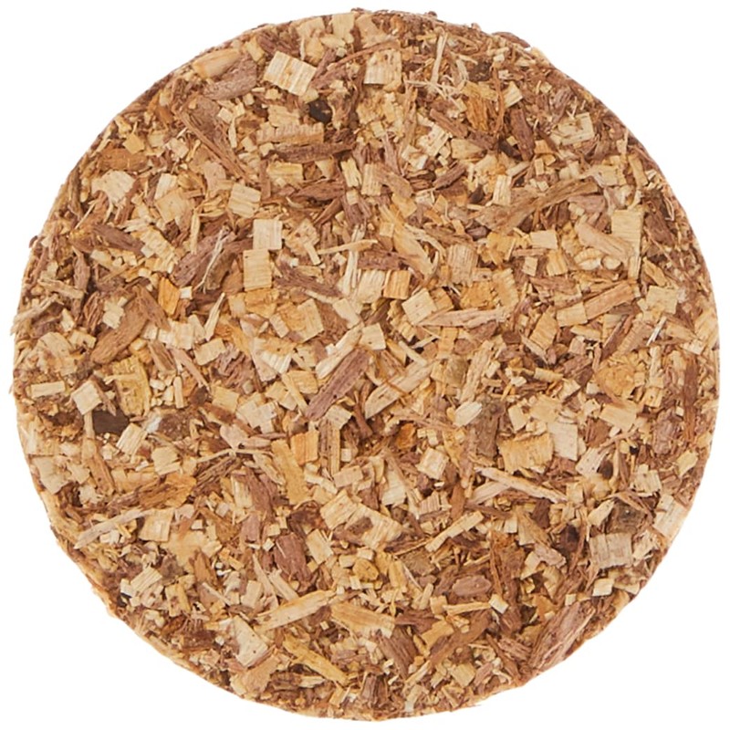 Bradley Smoker Bisquettes for Grilling and BBQ, Mesquite Special Blend,