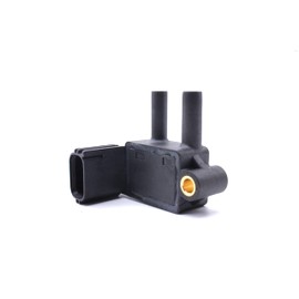 FONAN 31319635 AV615L200AB 1681883 LR028861 FW935L200AA DPF Differential Exhaust Pressure Sensor Compatible with Ford Volvo Land Rover