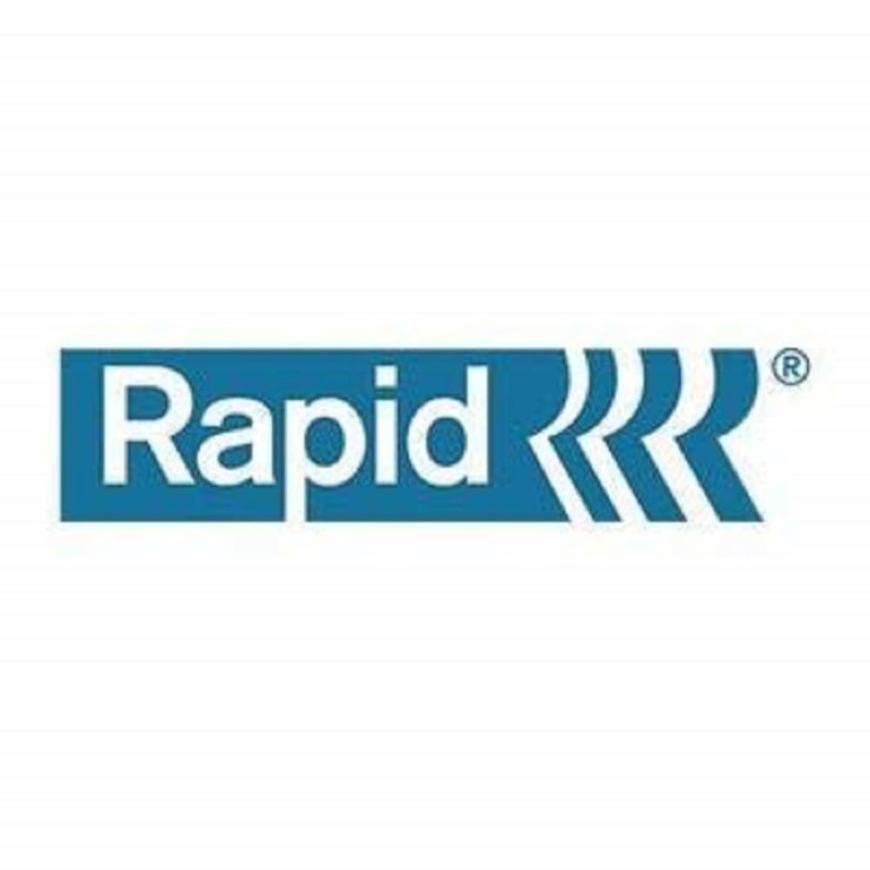 Rapid 23001000 Punching Discs for the Rapid HDC150 Hole Punch,