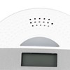 CO Alarm Dual Function Immediate Response High Sensitivity Reliable Smoke