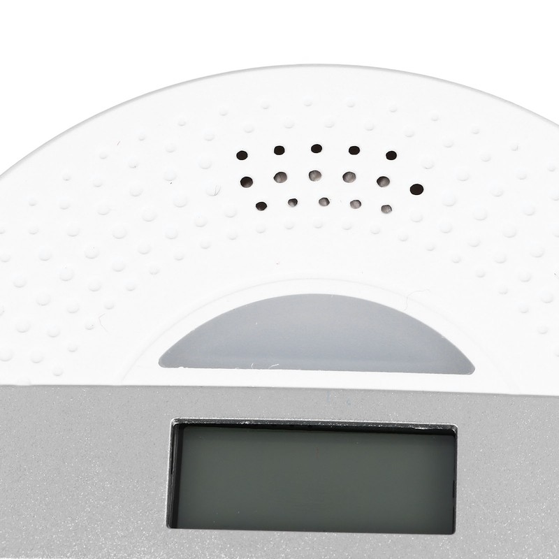 CO Alarm Dual Function Immediate Response High Sensitivity Reliable Smoke