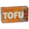 Mori-Nu Tofu, Silken Style, Extra Firm, 12.3 oz