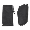 Pizza Oven Cover Waterproof Dustproof UV Protection Weather Resistance BBQ