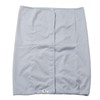 Wearable Incontinence Mattress Washable Resusable Water Absorption Adjusatble Grey Blue
