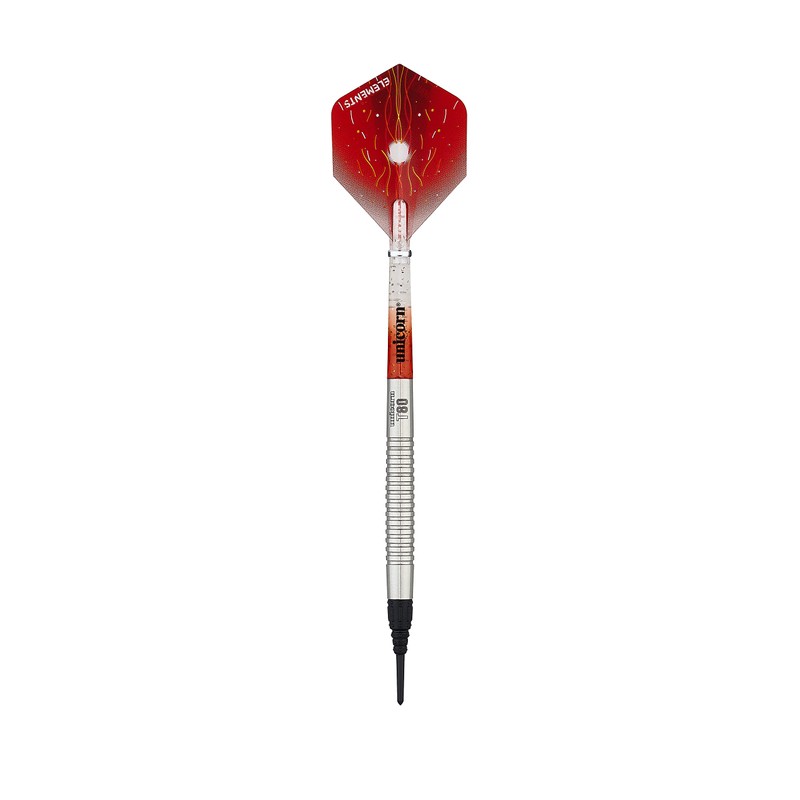 Unicorn Soft Tip Darts Set | Core XL Striker Series