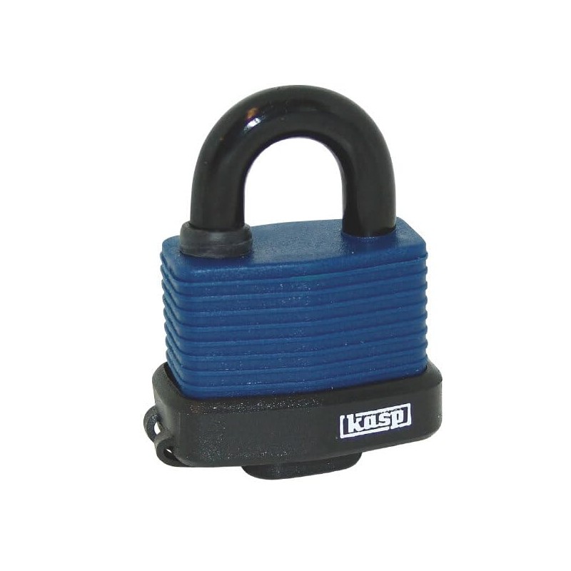 Kasp 135 Harsh Environment Padlock 58mm