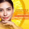 PONDS Limpiador Facial Vs. Manchas Vitamina C, ideal para el