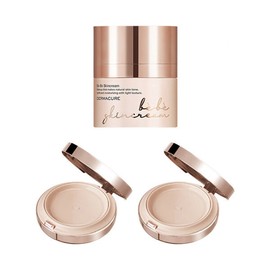 Dermacure Bebe Skin Cream Season 3 42g + Portable 14g x2 / 더마큐어 베베 스킨 크림 시즌3 42g + 휴대용 14g x2