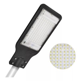 CL Luminario Alumbrado Publico, Luces Led Para Exterior