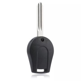 RemoteStop Remote Car Key Fob for 2013 2014 2015 2016 2017 2018 Nissan Versa CWTWB1U751