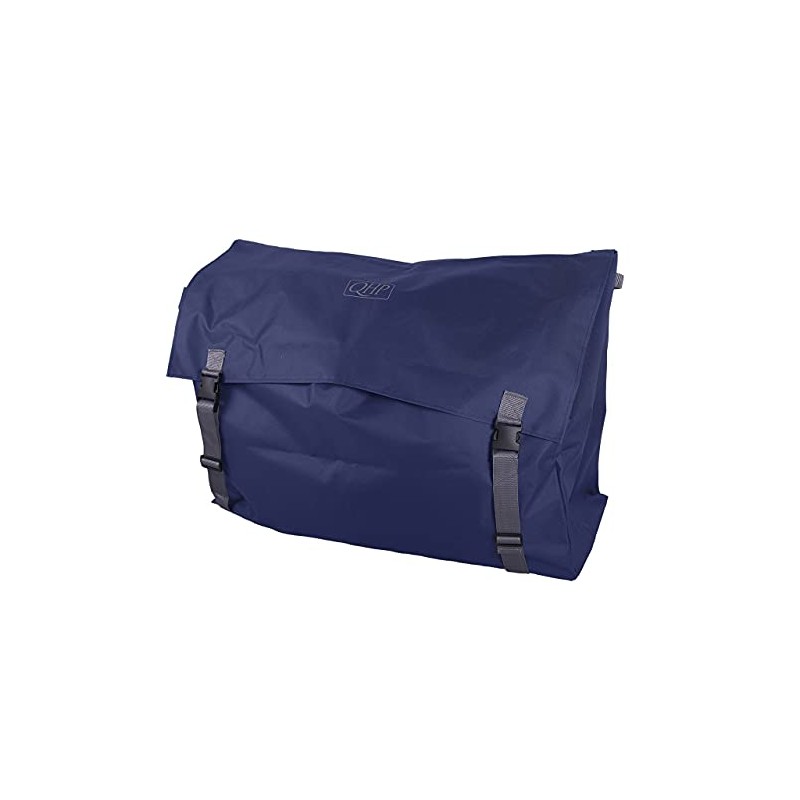 QHP Stall stuff sack utensil container for blankets and care