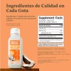 Aceite de octano para el cerebro a prueba de balas,