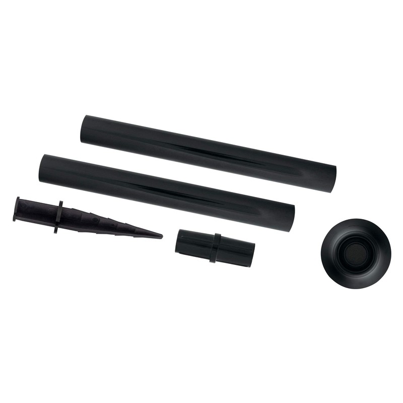 Beatfoxx Multipurpose Ground Spike for FA-50 Soundspark - Black -