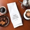 Drip Coffee Factory Rich Blend Coffee, Whole Beans, 7.1 oz